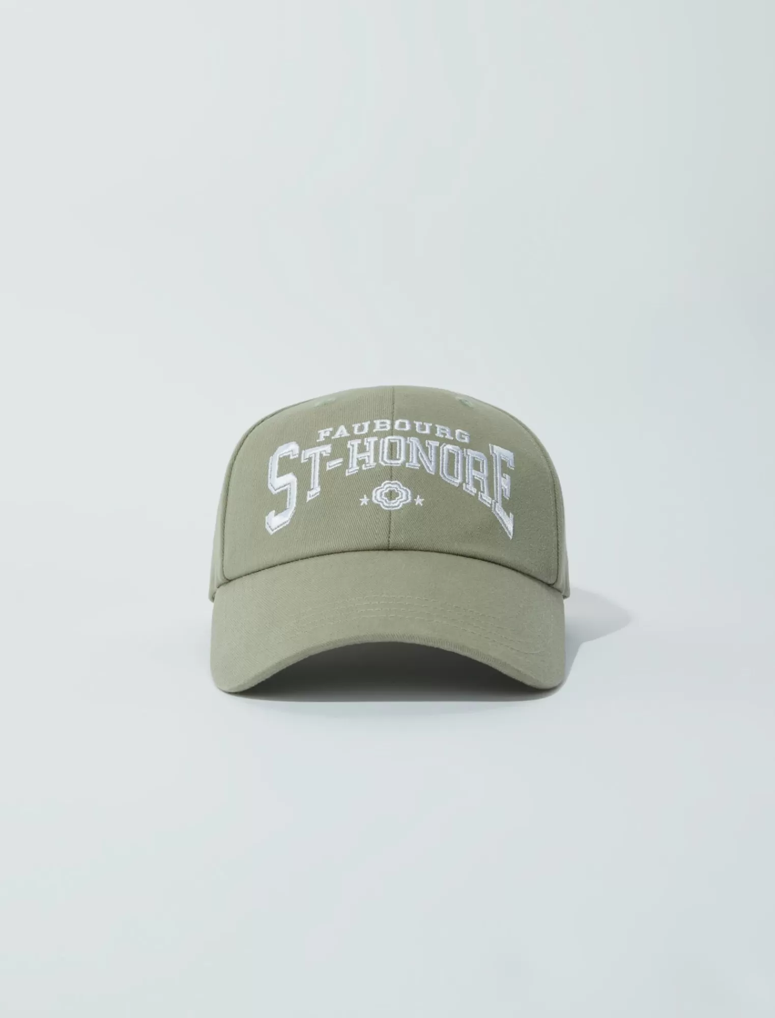 Women Maje Cotton Cap