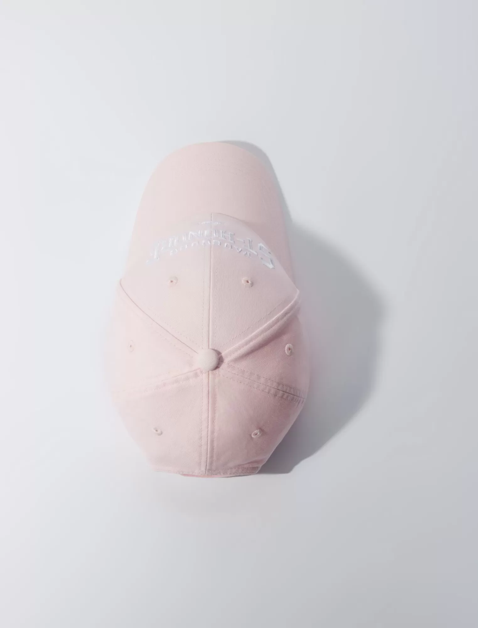 Women Maje Cotton Cap
