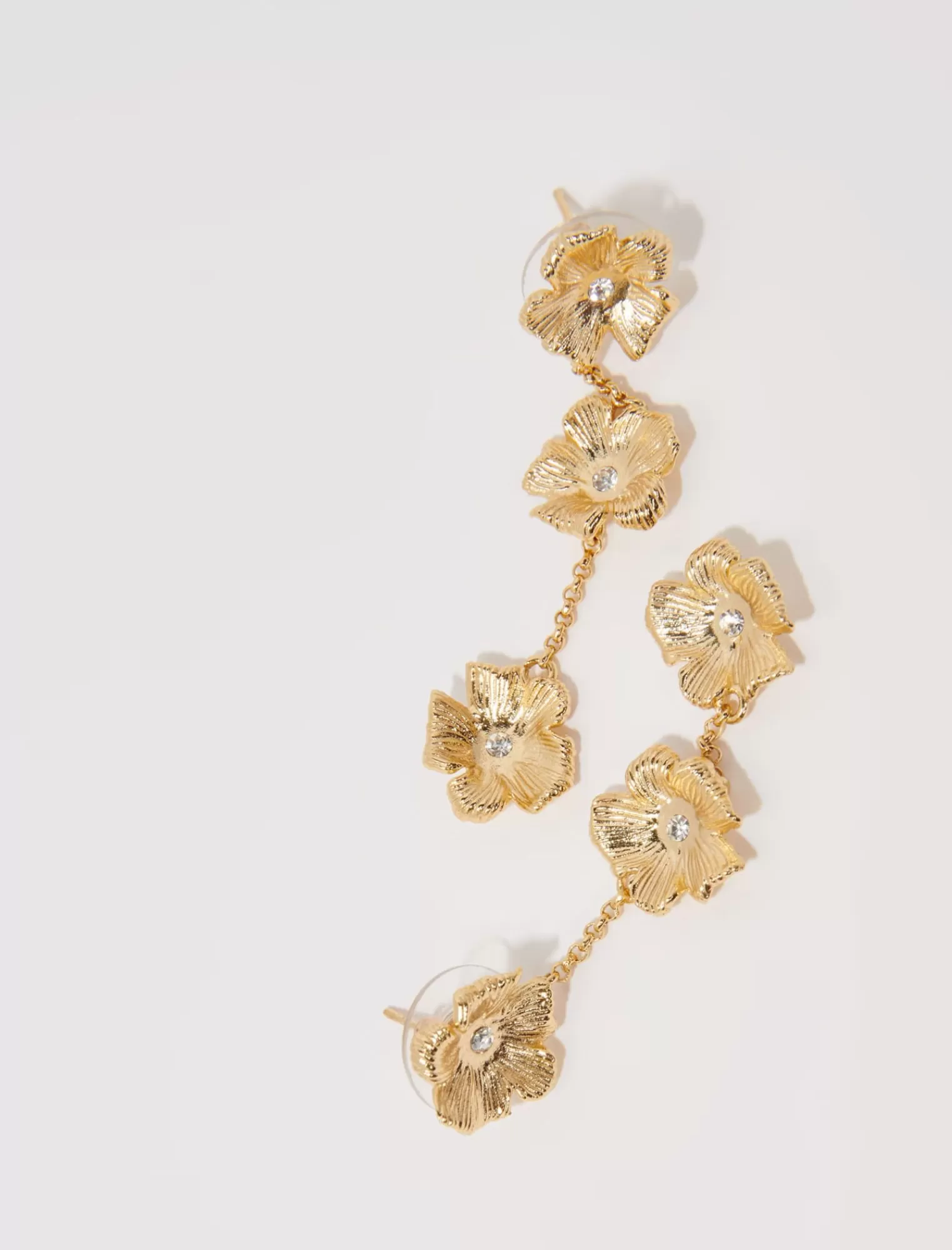 Women Maje Flower Earrings