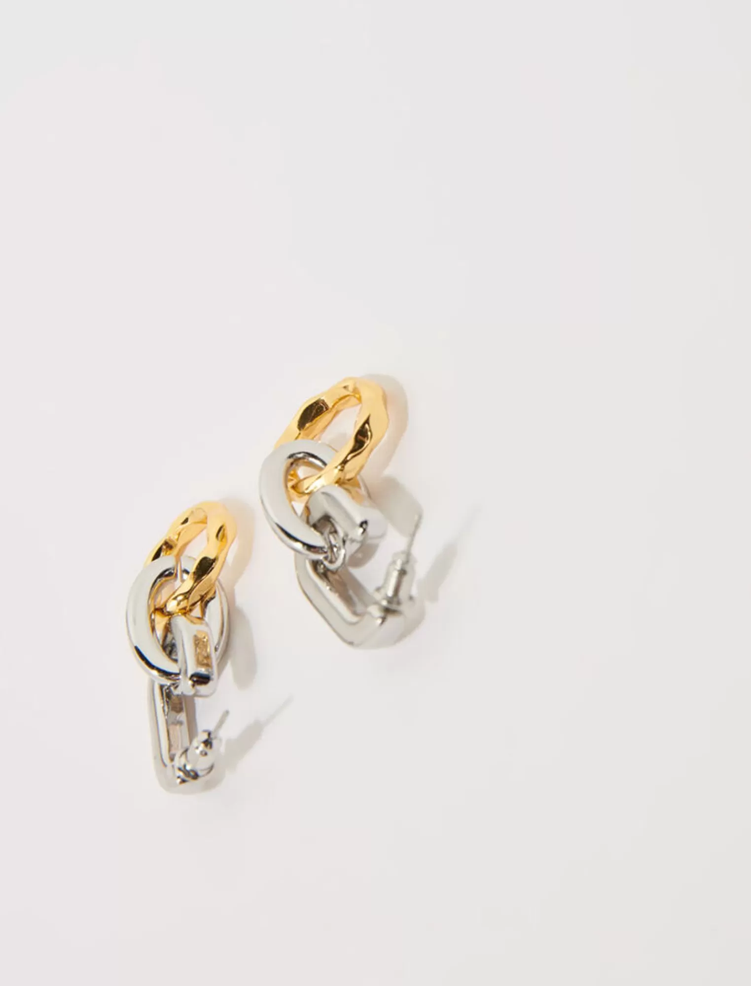 Women Maje Hoop Earrings