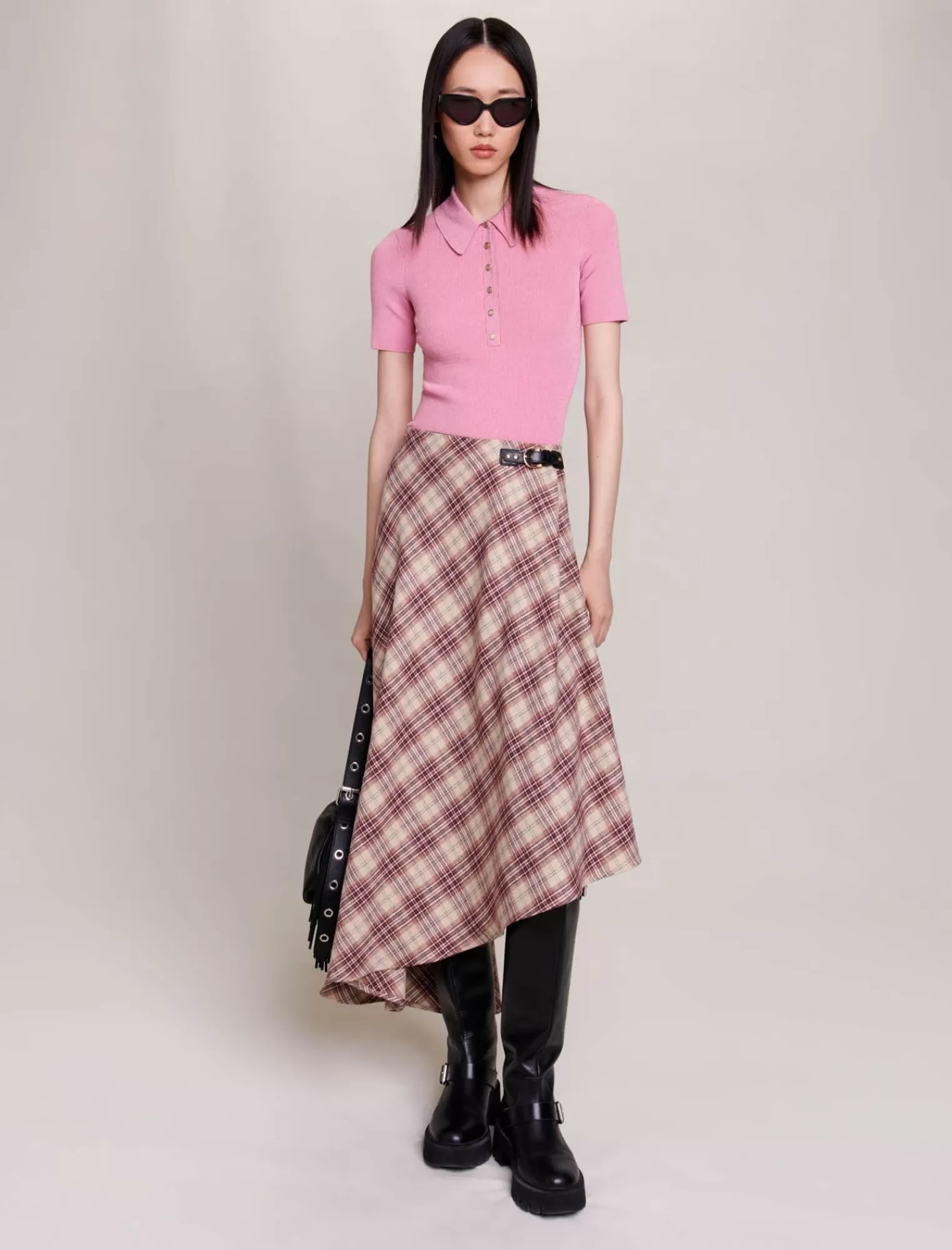 Women Maje Moliane Sweater