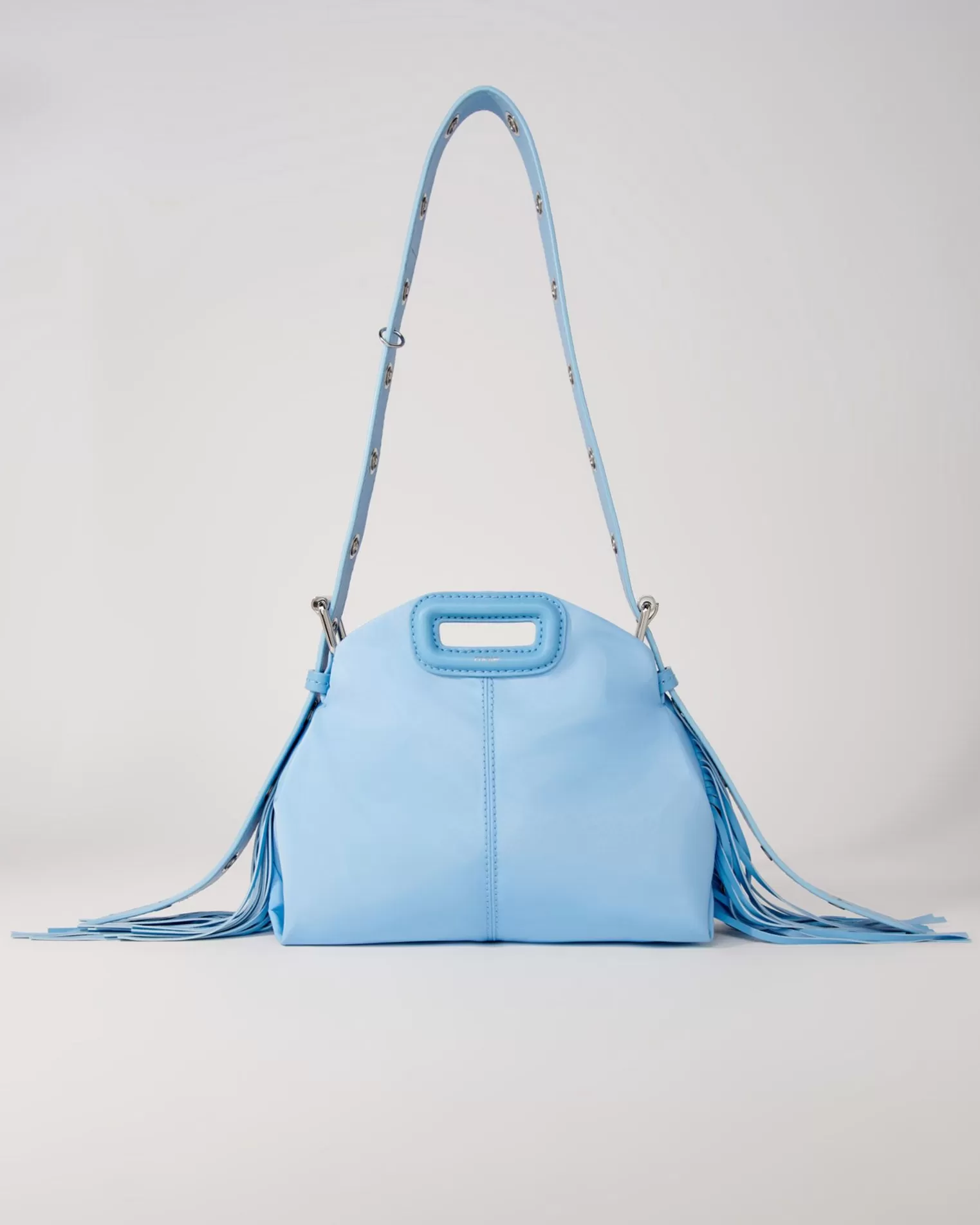 Women Maje Soft Mini Miss M Bag