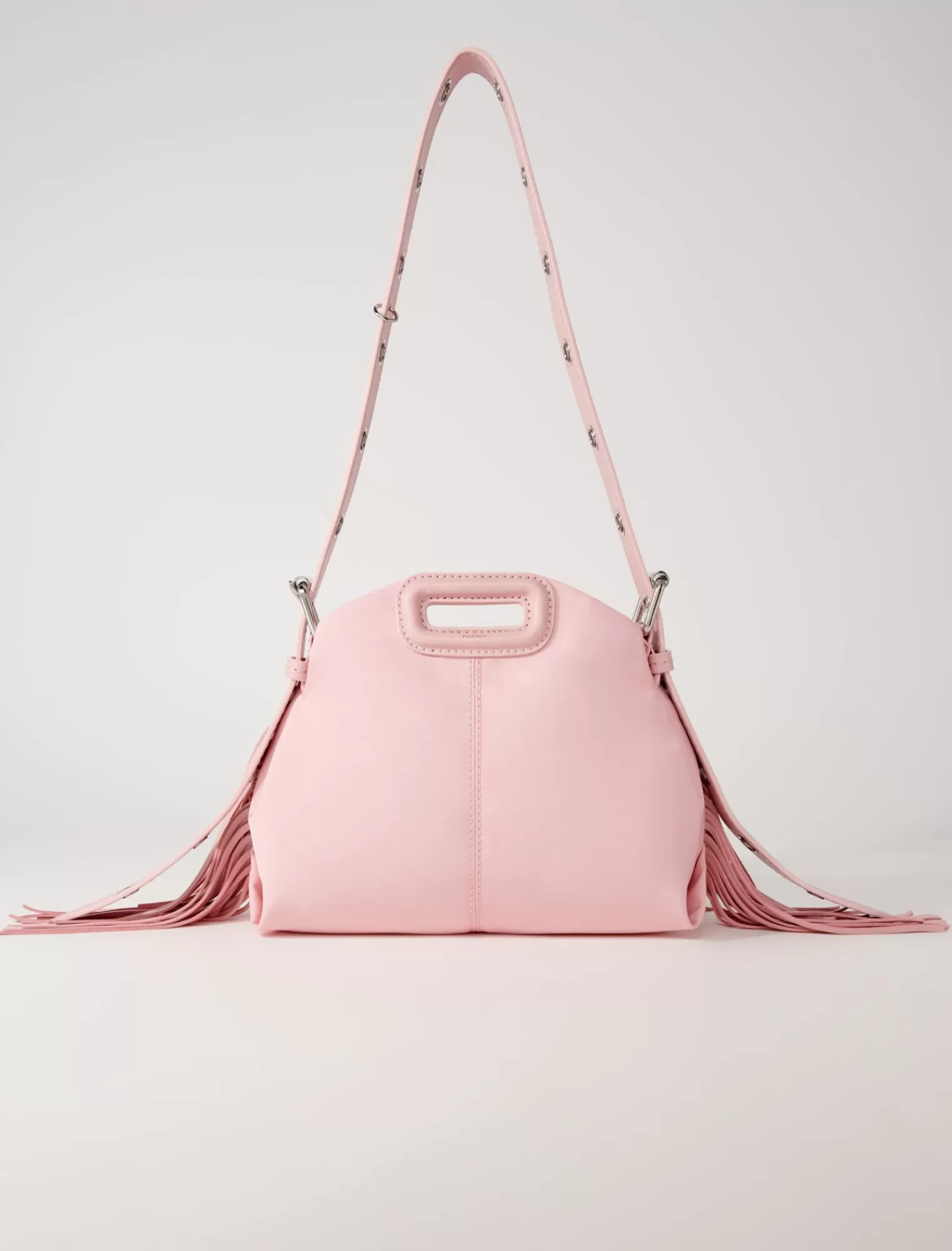 Women Maje Soft Mini Miss M Bag