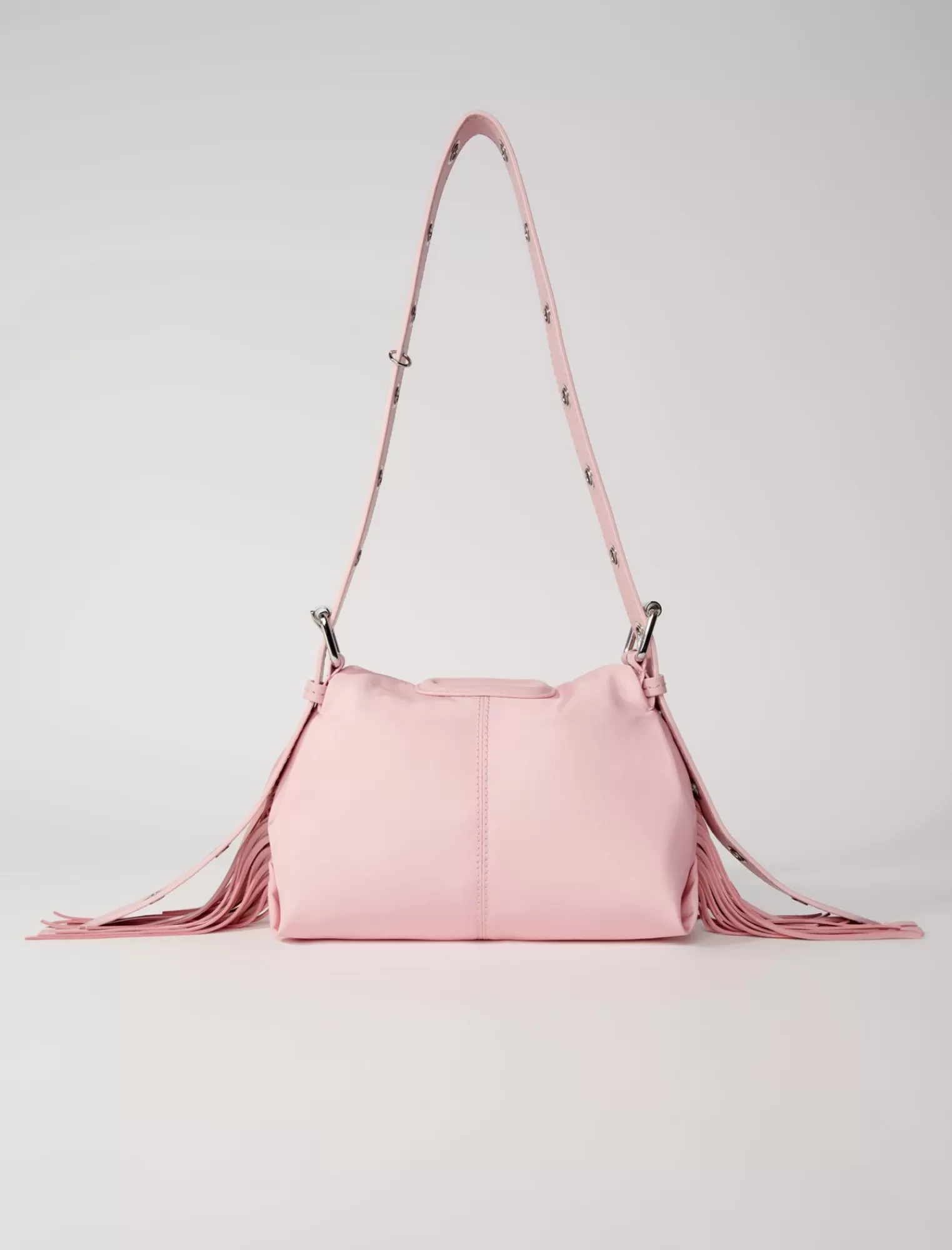 Women Maje Soft Mini Miss M Bag