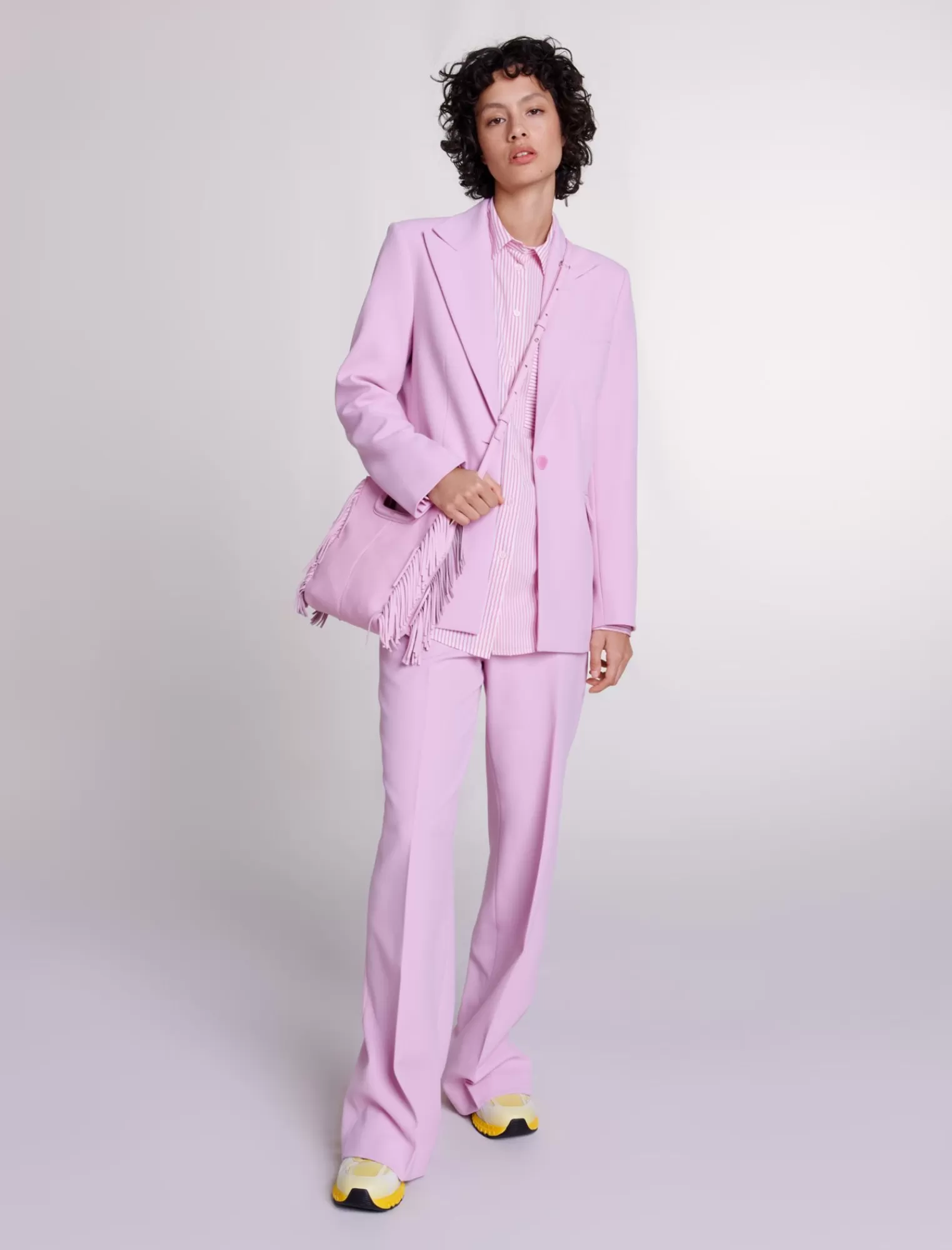 Women Maje Suit Jacket