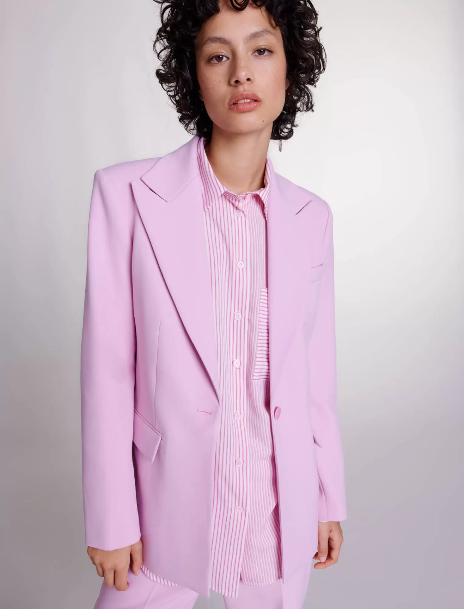 Women Maje Suit Jacket